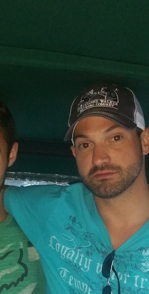 Meet your Posher, Jay - Picture 1 of 1